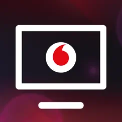 Vodafone TV descargue e instale la aplicación