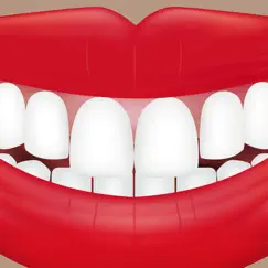 teeth whitener - photo editor logo, reviews