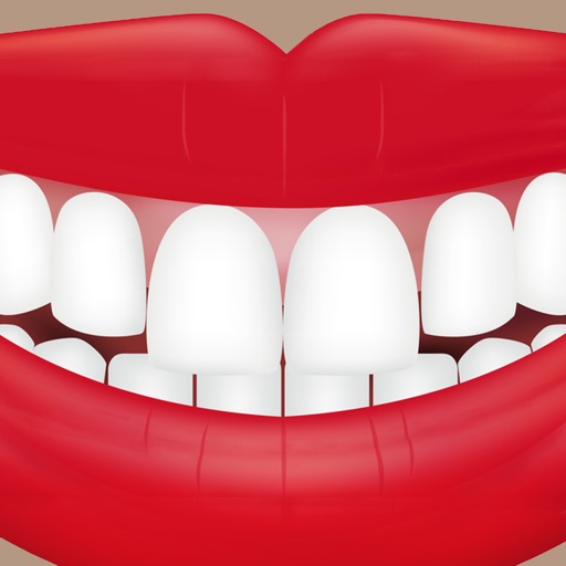 Teeth Whitener - Photo Editor app reviews download