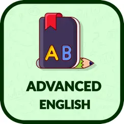 advanced - english dictionary commentaires & critiques