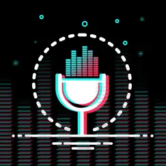 voice changer - audio effect logo, reviews