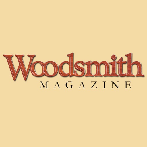 Woodsmith app reviews download