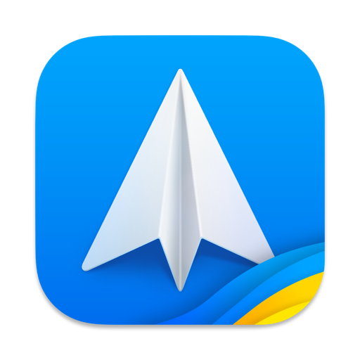 spark classic – email app logo, reviews