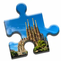 barcelona sightseeing puzzle commentaires & critiques