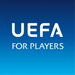 uefa for players logo, reviews