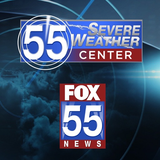 FOX 55 Severe Weather Center app reviews download