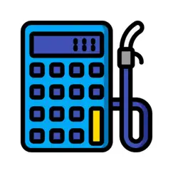 fuel calculator planner logo, reviews