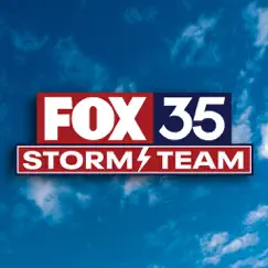 fox 35 orlando storm team logo, reviews