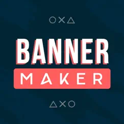 banner maker : ad maker logo, reviews