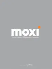 moxi accessibility guide ipad images 1