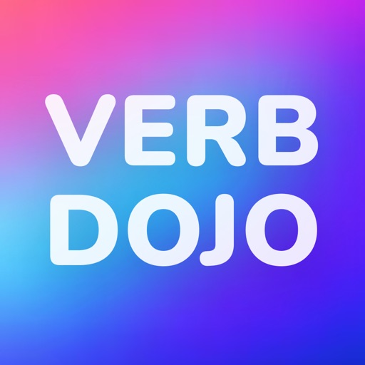 Learn Spanish Conjugation Dojo app reviews download