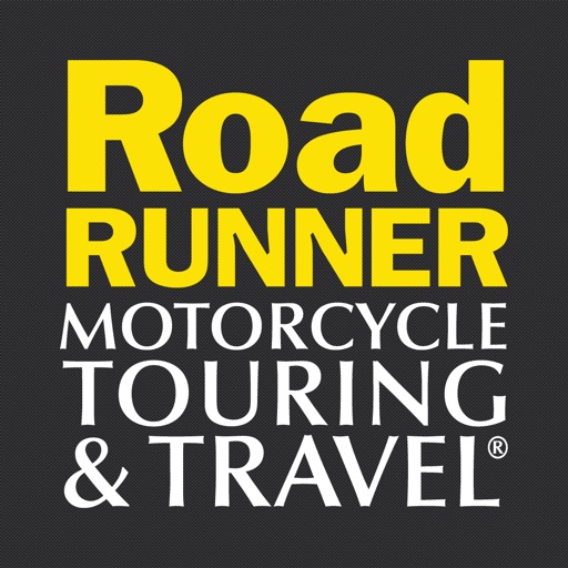 RoadRUNNER Motorcycle Magazine app reviews download