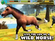 wild horse simulator ipad resimleri 1
