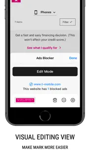 ads blocker privacy protector iphone images 4