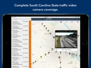 south carolina state roads ipad images 2