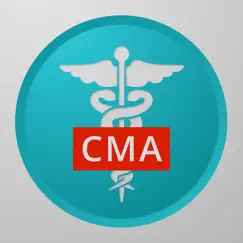 cma medical assistant mastery logo, reviews