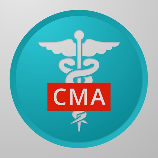 CMA Medical Assistant Mastery app reviews download