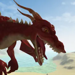 flying dragon simulator 2019 logo, reviews
