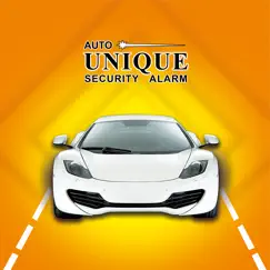 unique alarm logo, reviews