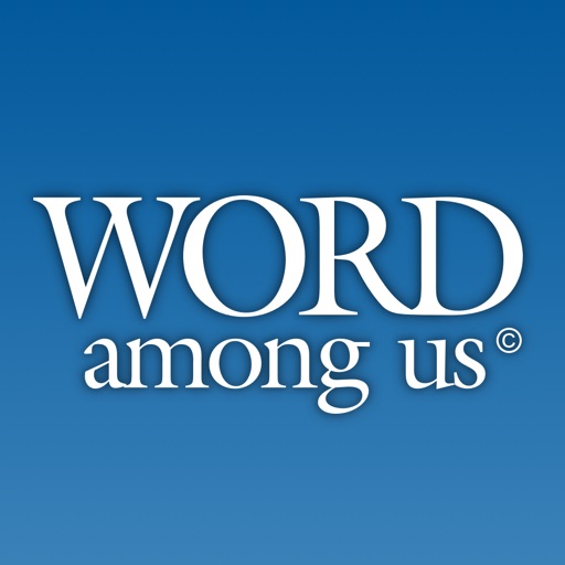 Word Among Us Mass Edition app reviews download