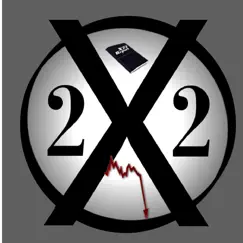 x22 report logo, reviews