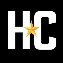 houston chronicle logo, reviews