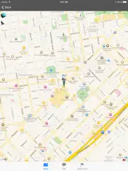 phone tracker:im map navigator ipad images 1