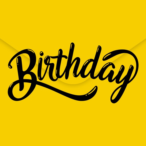 Video Invitation Birthday Card app reviews download
