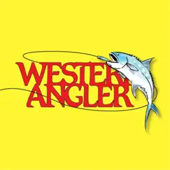 western angler magazine logo, reviews