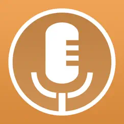 voice record pro 7 logo, reviews
