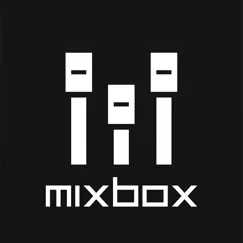 mixbox cs logo, reviews