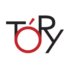 torycomics - webtoon & comics logo, reviews