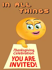thanksgiving emojis ipad images 1
