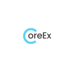 coreex logo, reviews