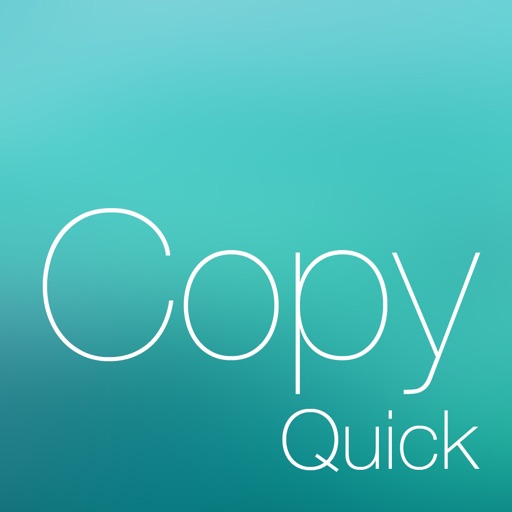 Copy Quick app reviews download