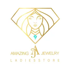 amazing jewlery logo, reviews