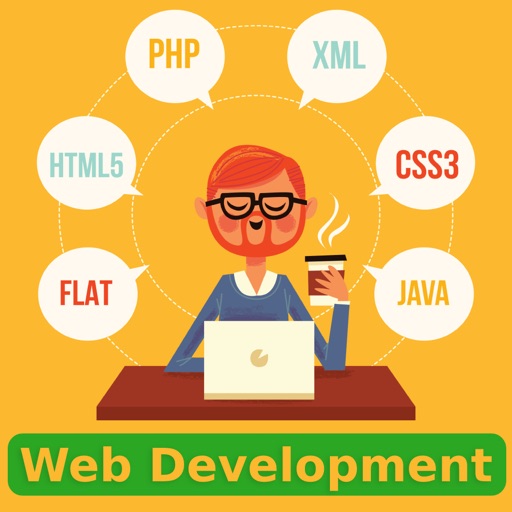 Web Development Bootcamp 2024 app reviews download