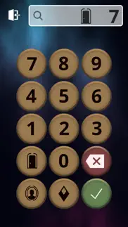 mystery games iphone capturas de pantalla 4