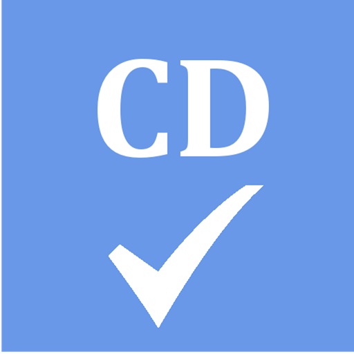 CD Check - Mobile Calculator app reviews download