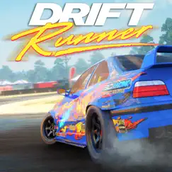 drift runner logo, reviews