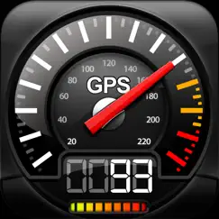 speedometer gps+ logo, reviews