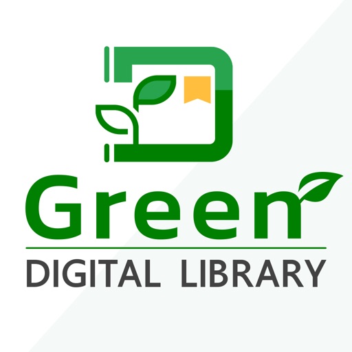 Green Digital Library app reviews download
