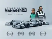 motorsport manager mobile 3 ipad images 2