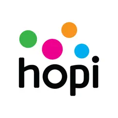 Hopi - App of Shopping inceleme ve yorumlar