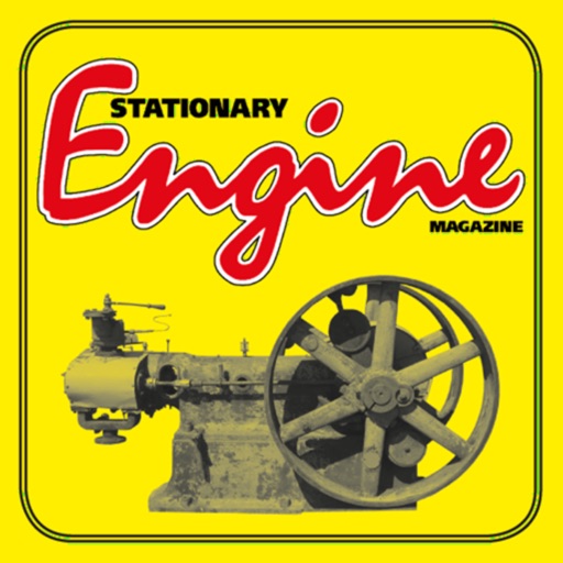 Stationary Engine Magazine app reviews download