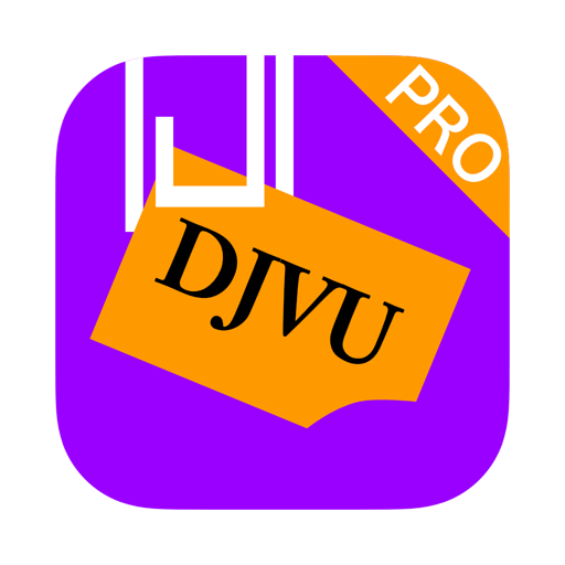 DjVu Reader Pro anmeldelser