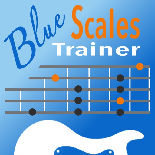 BlueScalesTrainer app reviews download