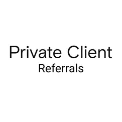 private client referral logo, reviews