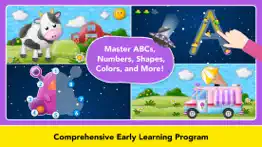 toddler learning games 4 kids iphone images 4