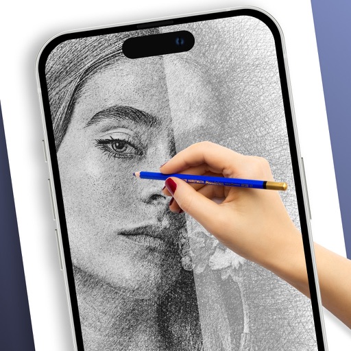 Simply Draw - AR Drawing app reviews download